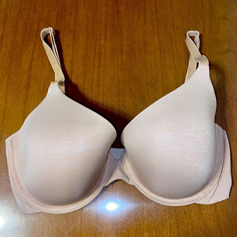 Victoria secret uplift semi demi bra size 32DD